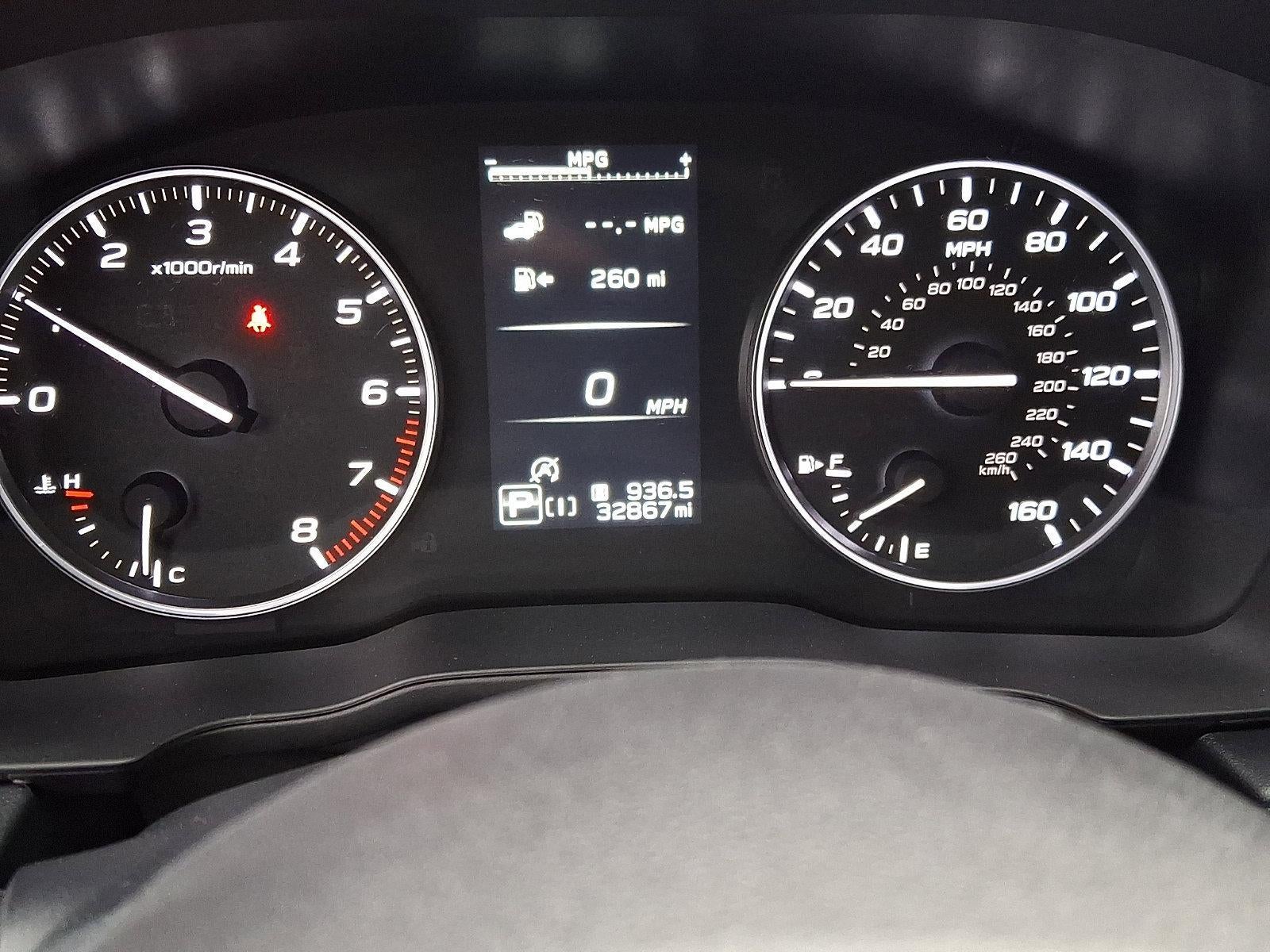 2024 Subaru Impreza Sport AWD