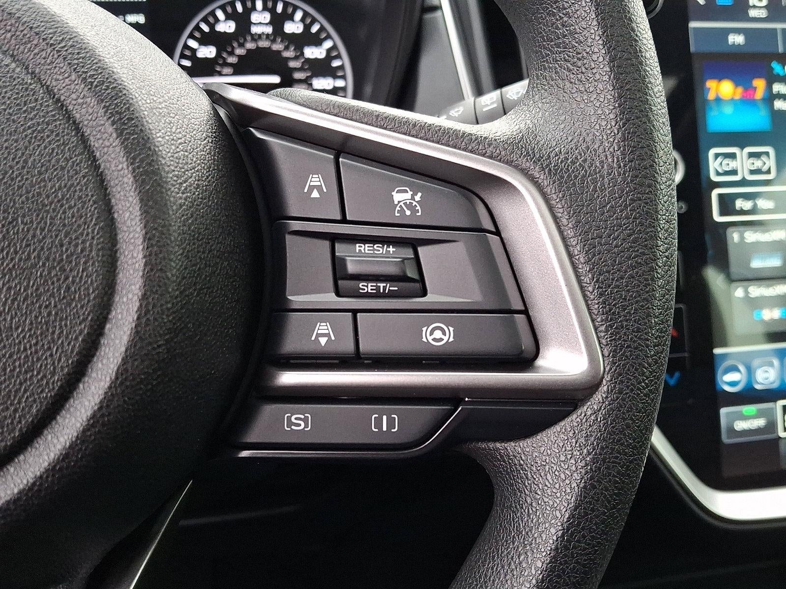 2024 Subaru Impreza Sport AWD