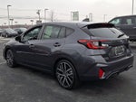 2024 Subaru Impreza Sport AWD