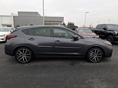 2024 Subaru Impreza Sport AWD