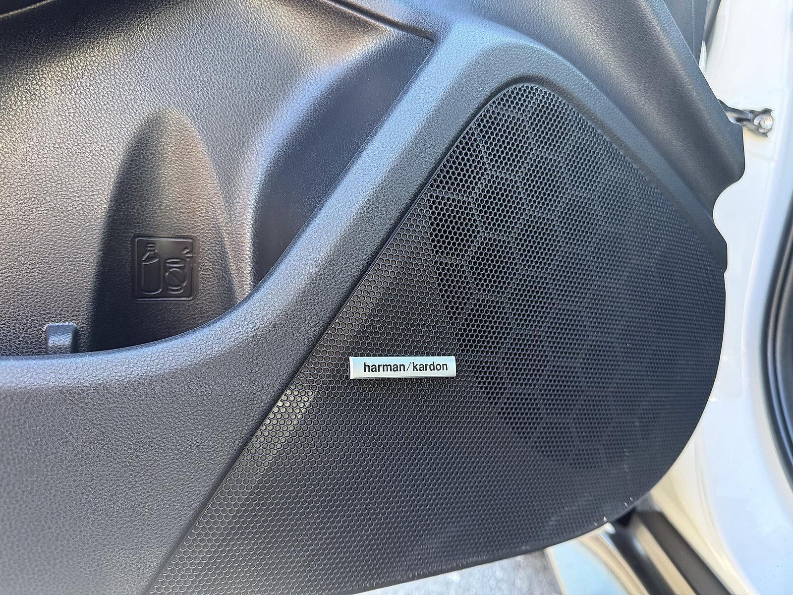 2022 Subaru WRX Limited Manual