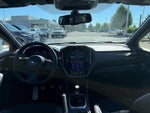 2022 Subaru WRX Limited Manual