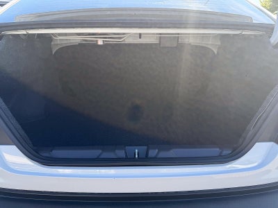 2022 Subaru WRX Limited Manual