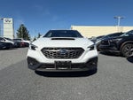 2022 Subaru WRX Limited Manual