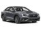 2022 Subaru WRX Limited Manual