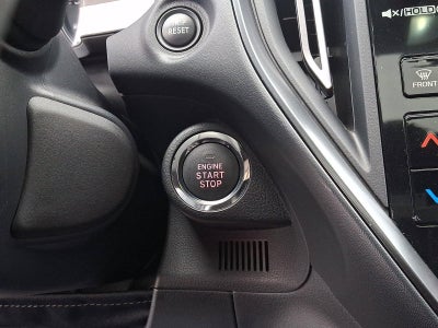 2024 Subaru WRX Limited Manual