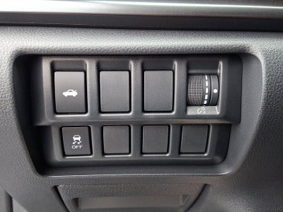 2024 Subaru WRX Limited Manual