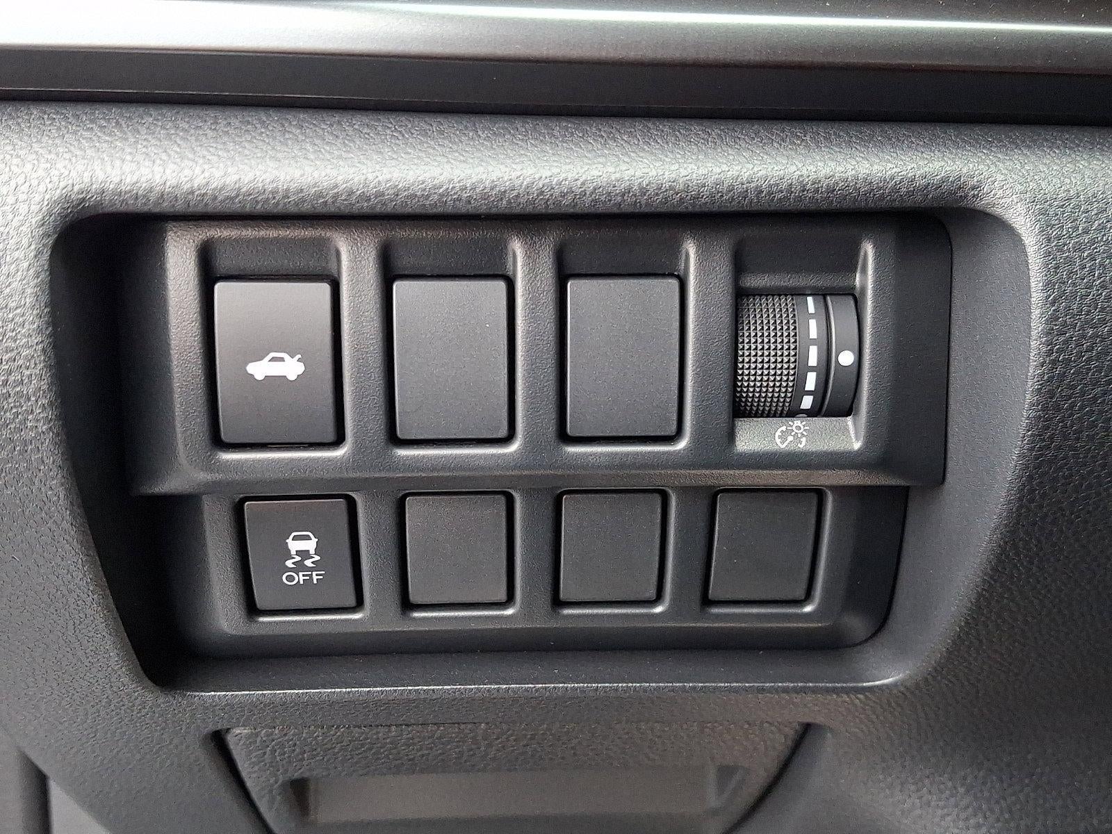 2024 Subaru WRX Limited Manual