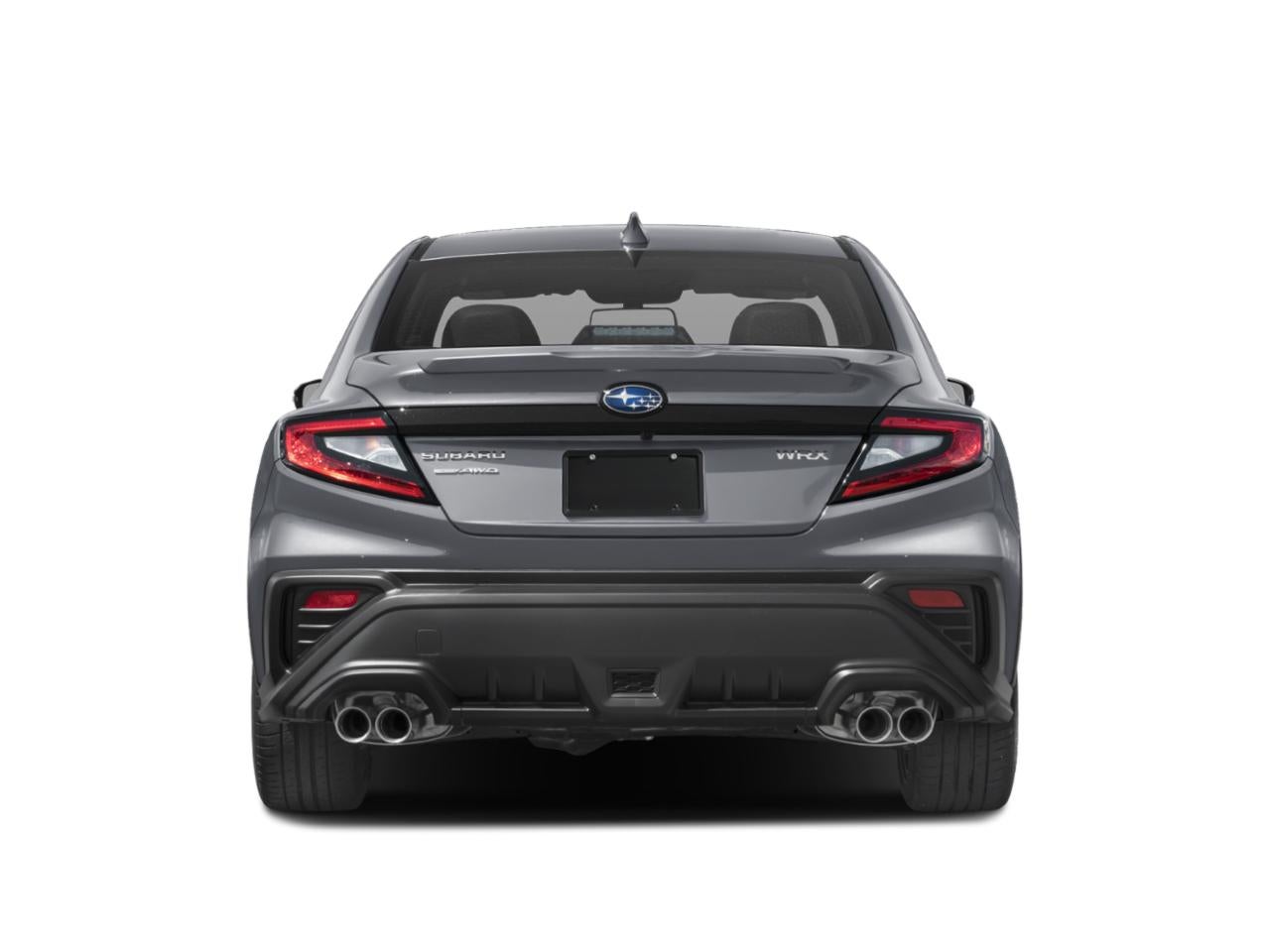 2024 Subaru WRX Limited Manual