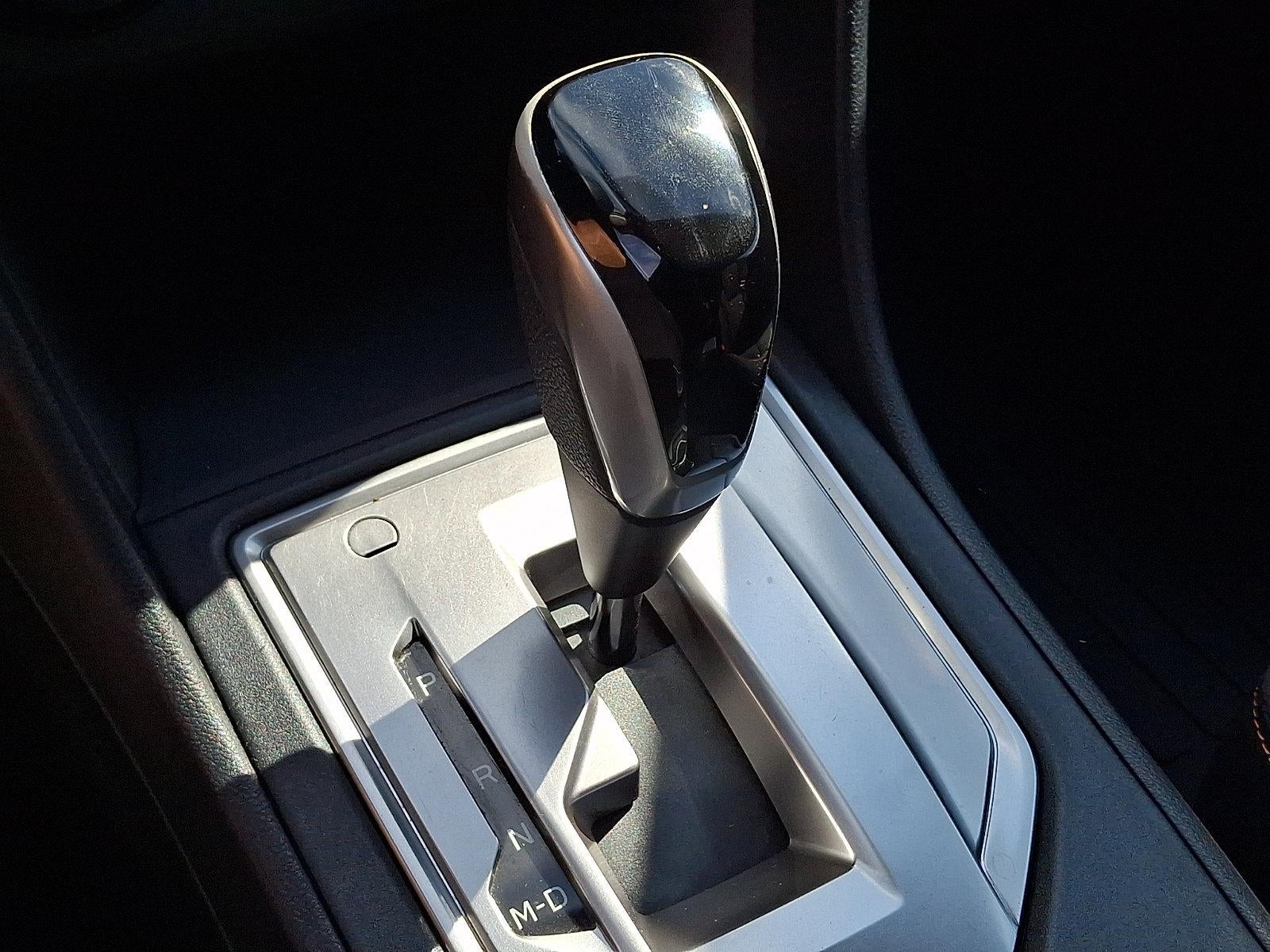 2019 Subaru Crosstrek 2.0i Premium CVT