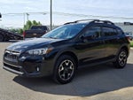 2019 Subaru Crosstrek 2.0i Premium CVT
