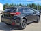 2019 Subaru Crosstrek 2.0i Premium CVT