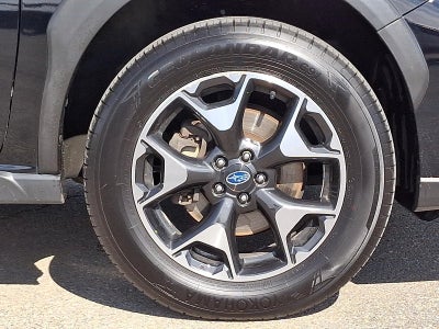 2019 Subaru Crosstrek 2.0i Premium CVT