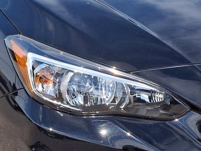 2019 Subaru Crosstrek 2.0i Premium CVT