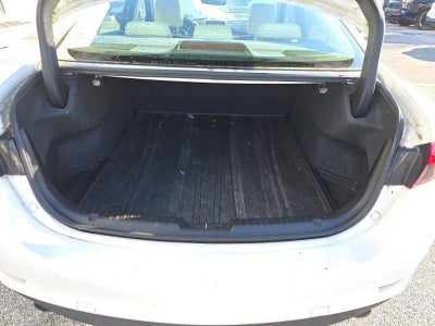 2016 Mazda Mazda6 4dr Sdn Auto i Grand Touring