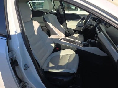 2016 Mazda Mazda6 4dr Sdn Auto i Grand Touring