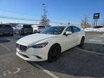2016 Mazda Mazda6 4dr Sdn Auto i Grand Touring