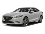 2016 Mazda Mazda6 4dr Sdn Auto i Grand Touring