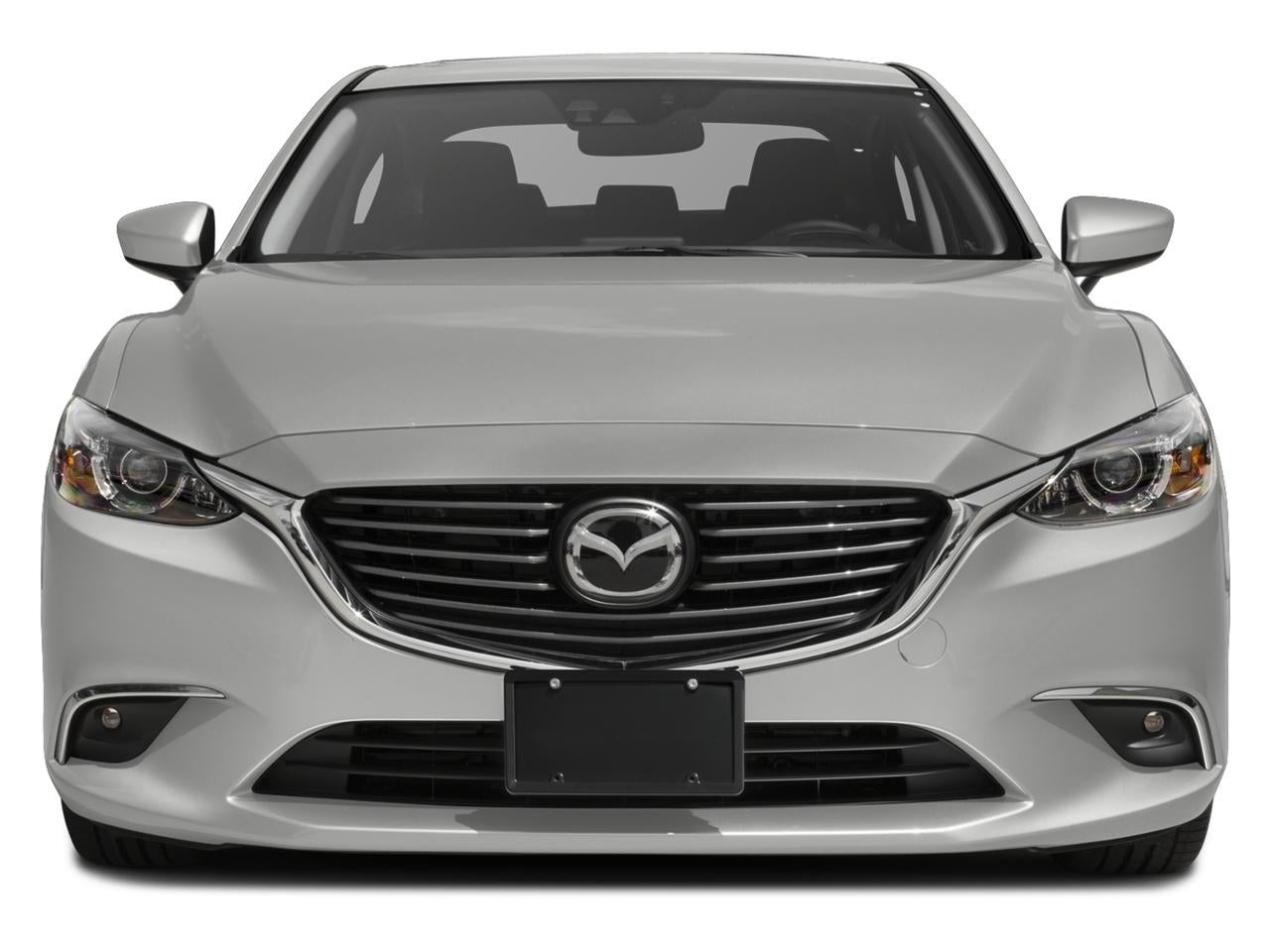 2016 Mazda Mazda6 4dr Sdn Auto i Grand Touring