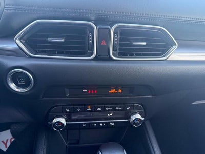 2023 Mazda Mazda CX-5 2.5 S Preferred Package AWD