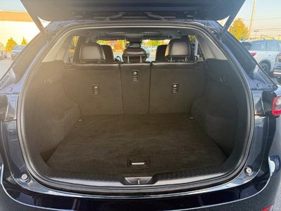 2023 Mazda Mazda CX-5 2.5 S Preferred Package AWD