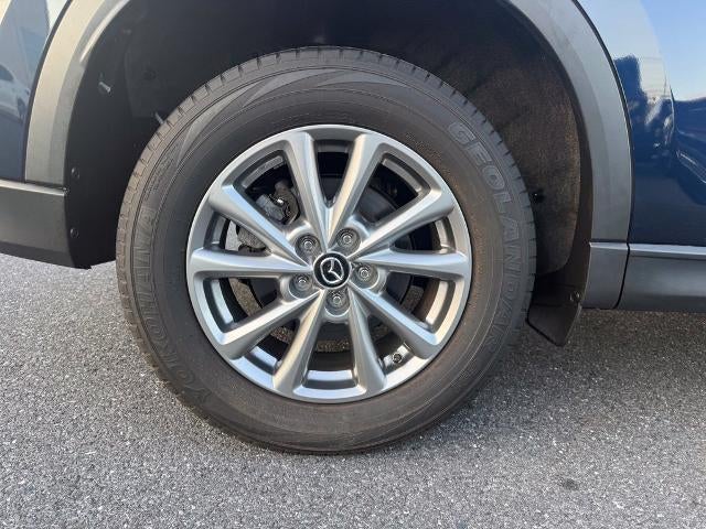 2023 Mazda Mazda CX-5 2.5 S Preferred Package AWD