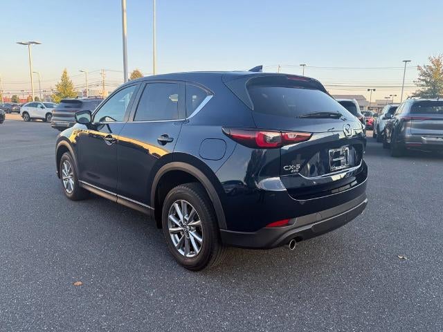 2023 Mazda Mazda CX-5 2.5 S Preferred Package AWD