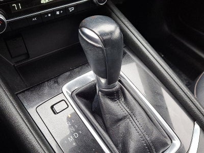 2022 Mazda Mazda CX-5 2.5 S Preferred Package AWD