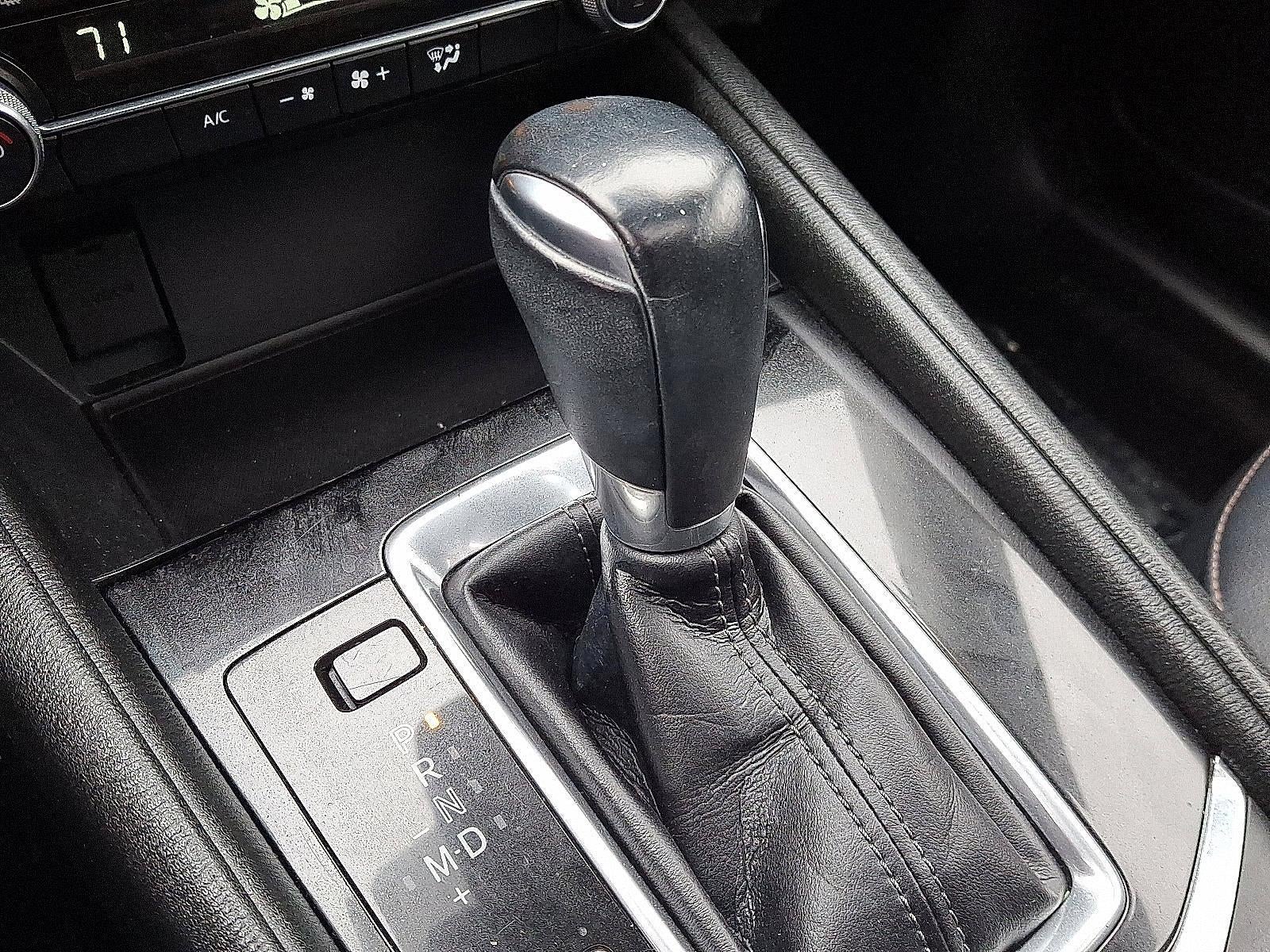 2022 Mazda Mazda CX-5 2.5 S Preferred Package AWD