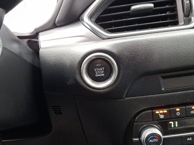 2022 Mazda Mazda CX-5 2.5 S Preferred Package AWD