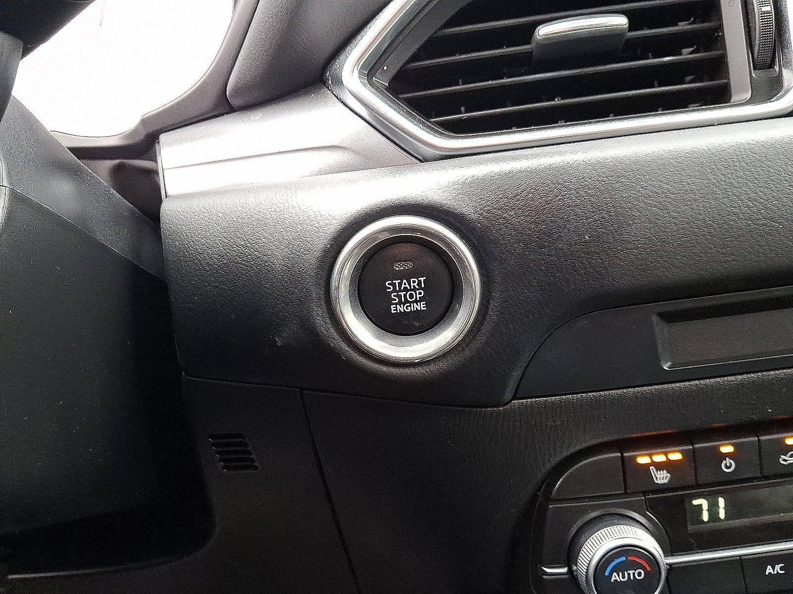 2022 Mazda Mazda CX-5 2.5 S Preferred Package AWD