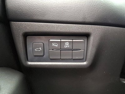 2022 Mazda Mazda CX-5 2.5 S Preferred Package AWD