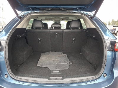 2022 Mazda Mazda CX-5 2.5 S Preferred Package AWD