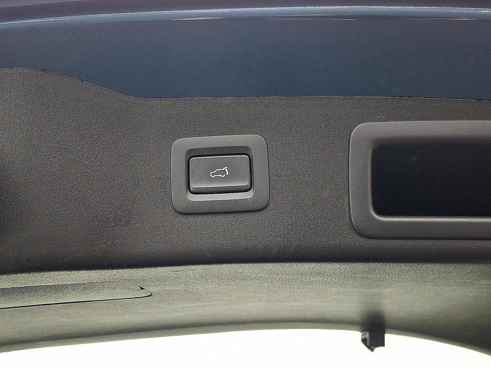 2022 Mazda Mazda CX-5 2.5 S Preferred Package AWD