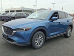 2022 Mazda Mazda CX-5 2.5 S Preferred Package AWD