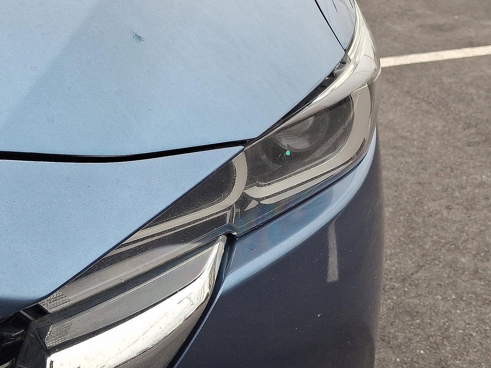 2022 Mazda Mazda CX-5 2.5 S Preferred Package AWD