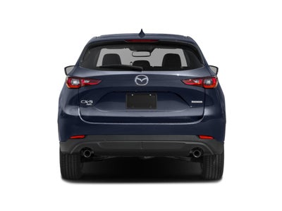 2022 Mazda Mazda CX-5 2.5 S Preferred Package AWD