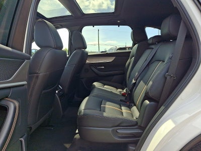 2025 Mazda Mazda CX-70 PHEV Premium Plus Package AWD