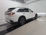 2025 Mazda Mazda CX-70 PHEV Premium Plus Package AWD