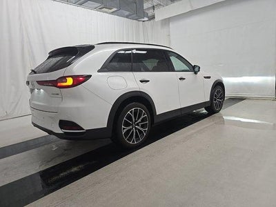 2025 Mazda Mazda CX-70 PHEV Premium Plus Package AWD