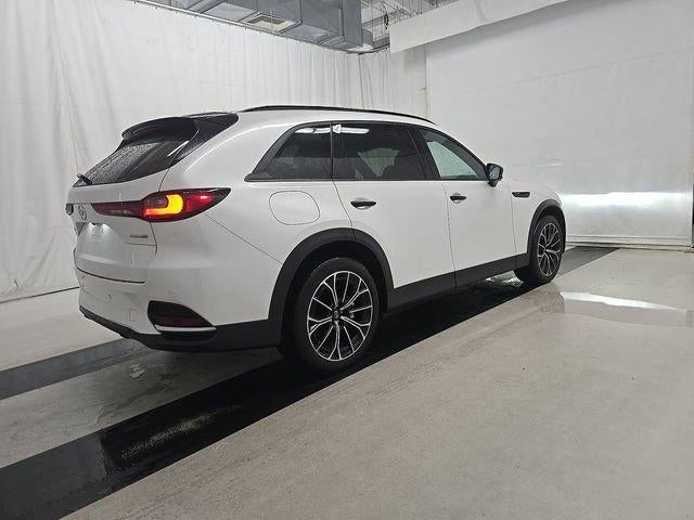 2025 Mazda Mazda CX-70 PHEV Premium Plus Package AWD