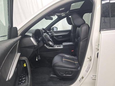 2025 Mazda Mazda CX-70 PHEV Premium Plus Package AWD
