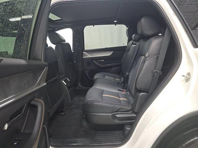 2025 Mazda Mazda CX-70 PHEV Premium Plus Package AWD