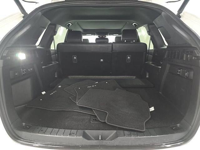 2025 Mazda Mazda CX-70 PHEV Premium Plus Package AWD