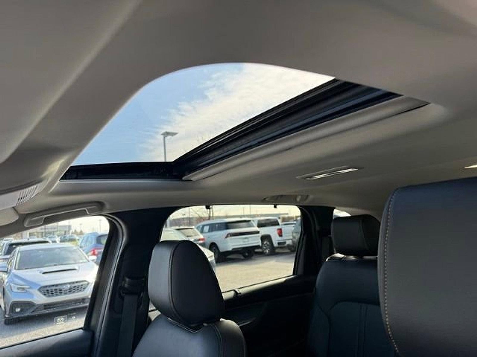 2024 Mazda Mazda CX-90 PHEV Preferred AWD