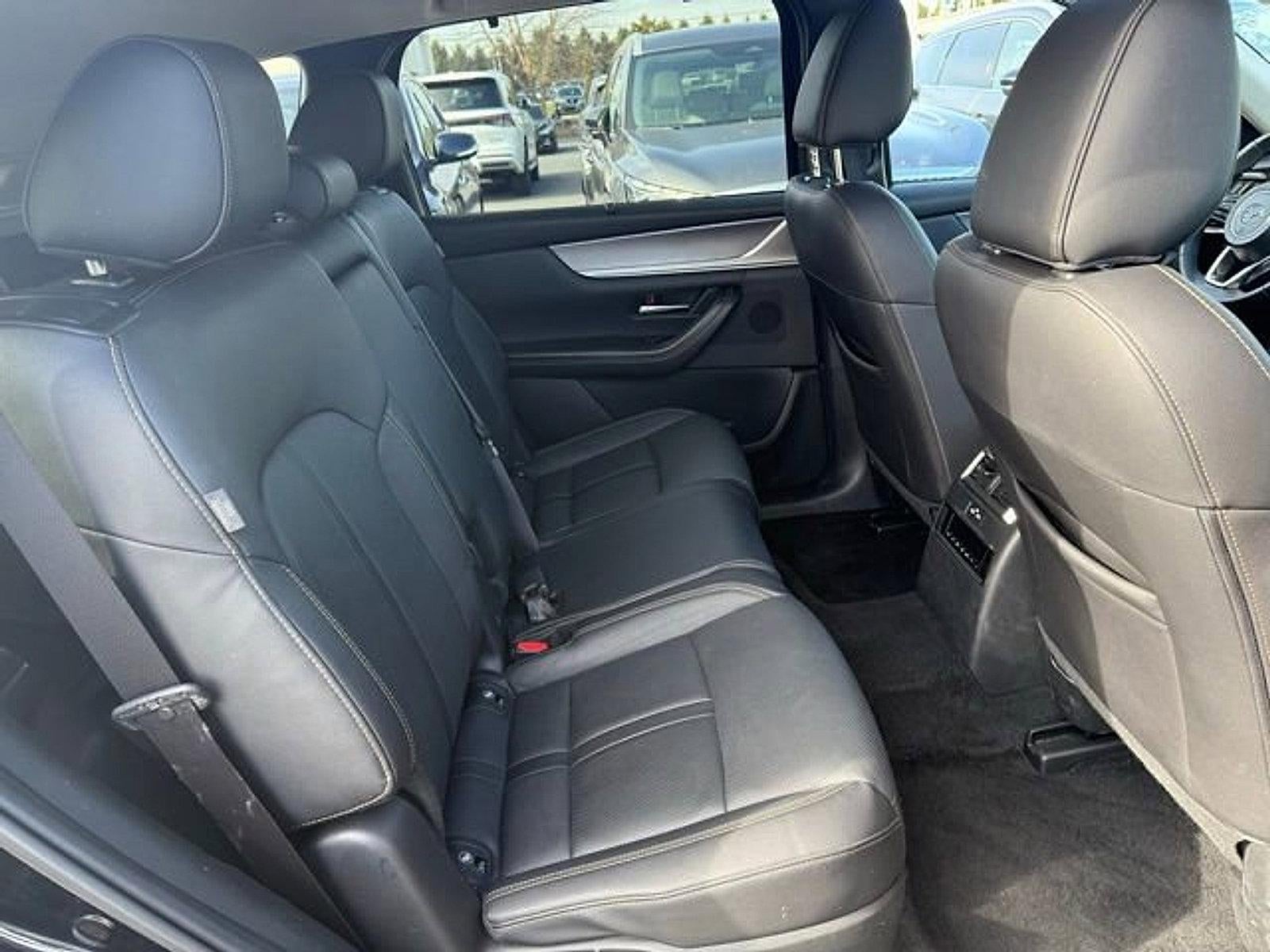 2024 Mazda Mazda CX-90 PHEV Preferred AWD