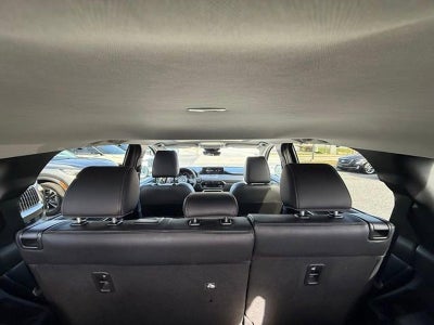 2024 Mazda Mazda CX-90 PHEV Preferred AWD