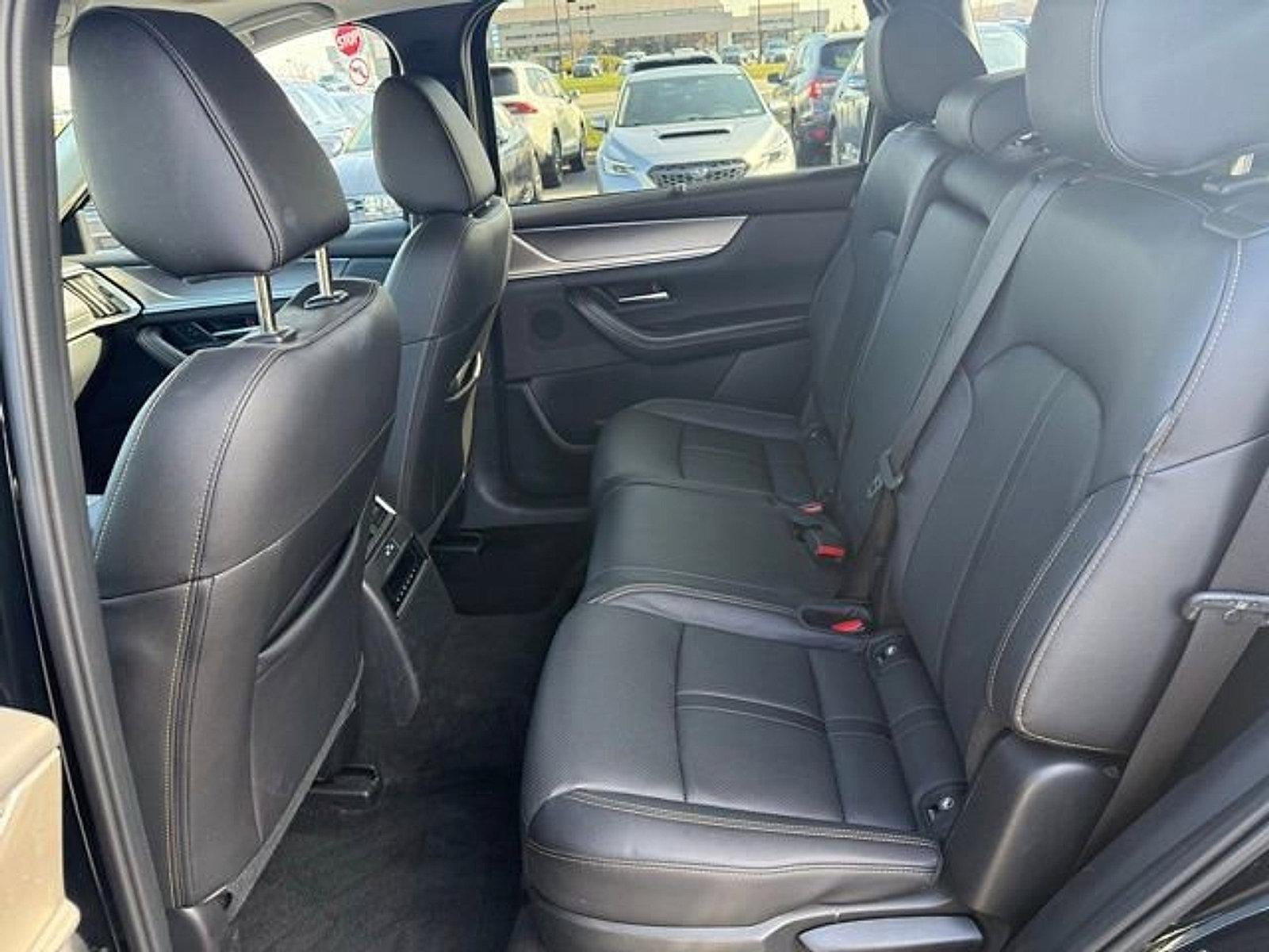 2024 Mazda Mazda CX-90 PHEV Preferred AWD