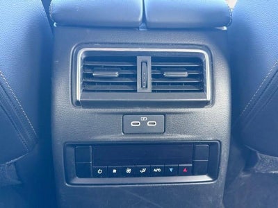 2024 Mazda Mazda CX-90 PHEV Preferred AWD