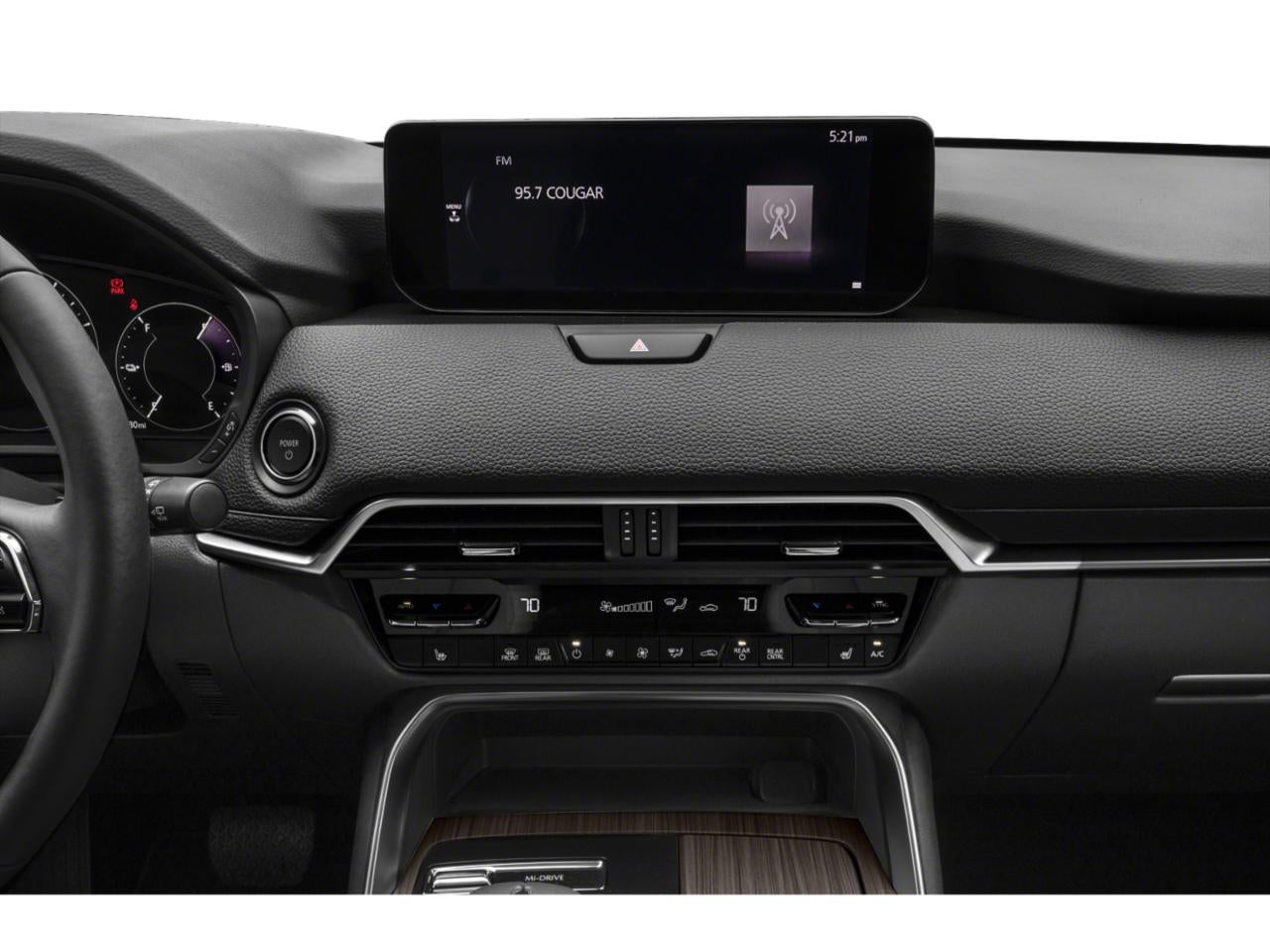 2024 Mazda Mazda CX-90 PHEV Preferred AWD